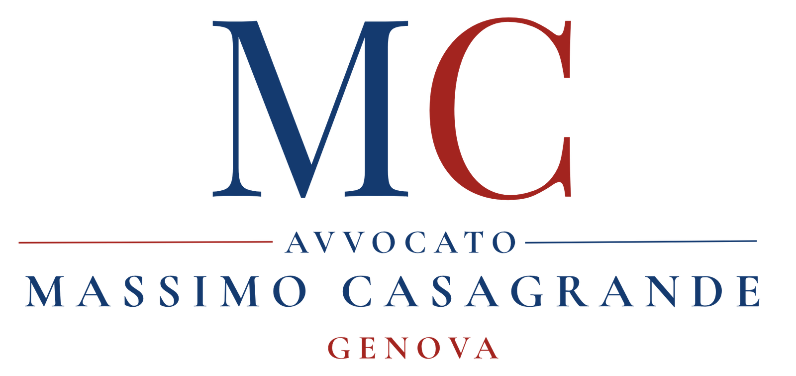 Studio Legale Casagrande, Avvocato Massimo Casagrande, Genova