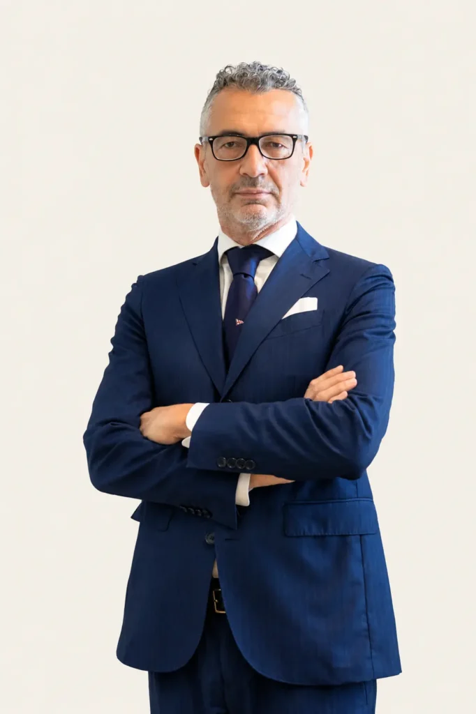 Avvocato Massimo Casagrande Genova